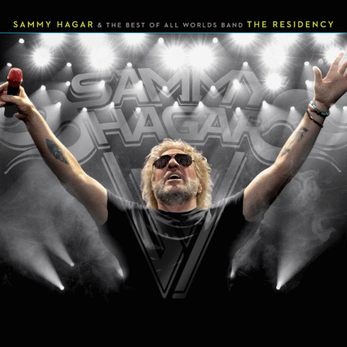 Sammy Hagar : The Residency